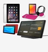 Tablet PCs