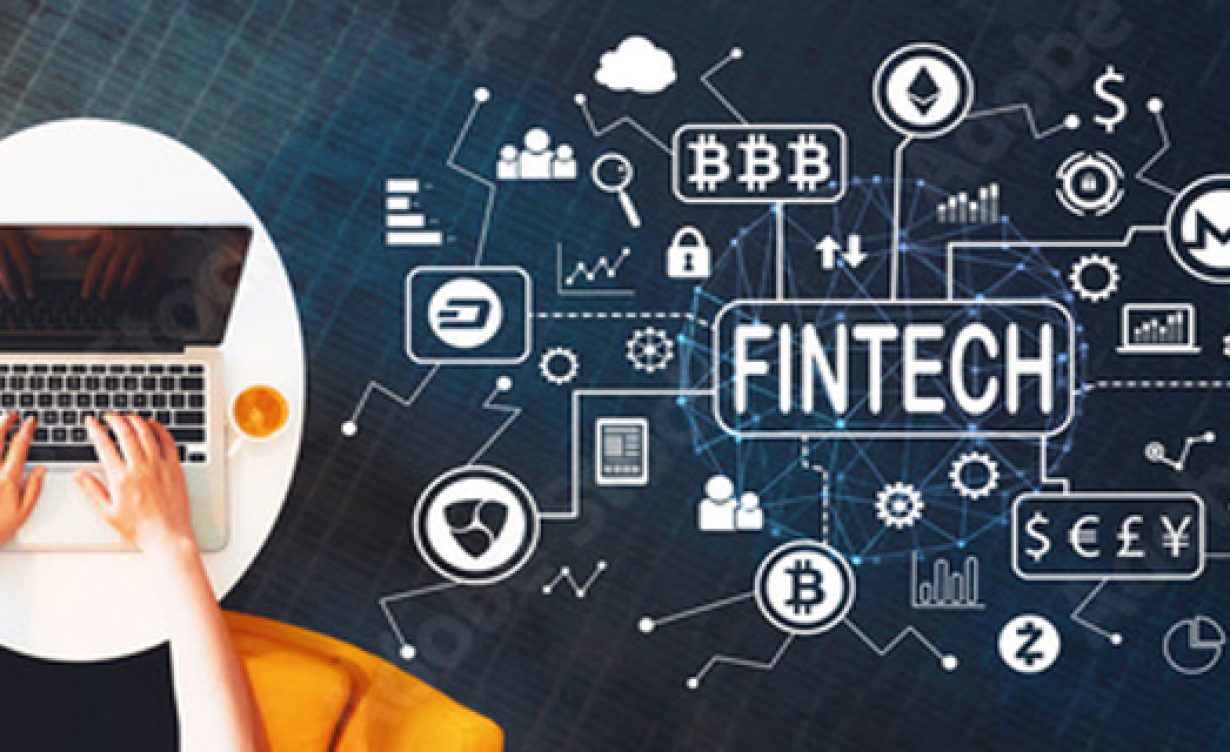 Financial Technologies Solutions (FinTech)