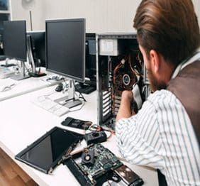 PROFESSIONAL IT SERVICES