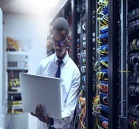 PROFESSIONAL IT CONSULTATION SERVICES