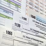 TAX PREPARATION AND TAX PLANNING SERVICES