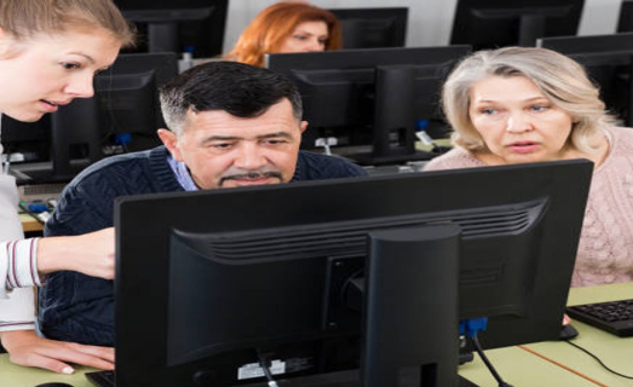 Free Veterans’ IT Training & Business Workshops