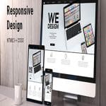 STANDARD ENTERPRISE WEBSITE DESIGN SERVICES (E-COMMERCE)