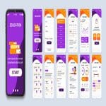 MOBILE APPS DESIGN SERVICES