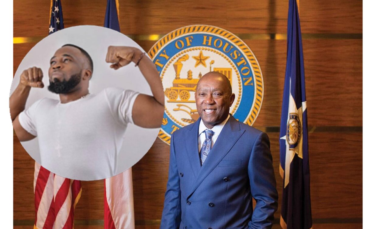 BlackHistoryMonth For Houston, TX