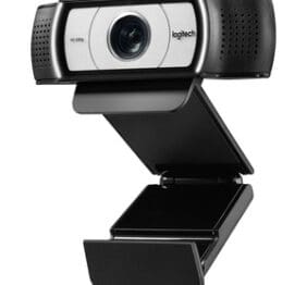 Logitech C930e Business Webcam