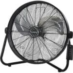 Lasko 20" High Velocity Fan with Remote Control