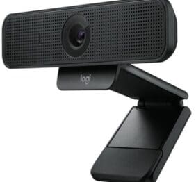 Logitech C925e Business Webcam