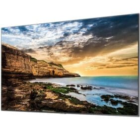 Samsung QE43T Digital Signage Display