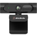 AVerMedia CAM 315 Webcam - 2 Megapixel - 60 fps - USB Type A - TAA and NDAA Compliant