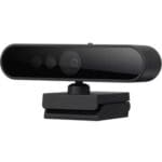 Lenovo Video Conferencing Camera - Black - USB Type C - 1 / Each