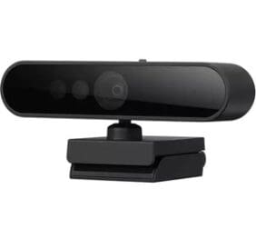 Lenovo Video Conferencing Camera - Black - USB Type C - 1 / Each