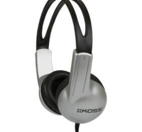 Koss UR10 On Ear Headphones