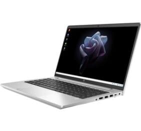 HP Pro mt440 G3 14" Thin Client Notebook - Full HD - Intel Celeron 7305 - 8 GB - 256 GB SSD