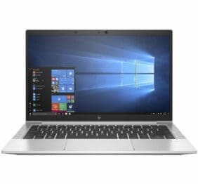 Joy Systems - HP EliteBook 830 G7 13.3" Notebook - Full HD - Intel Core i7 10th Gen i7-10610U - 32 GB - 2 TB SSD