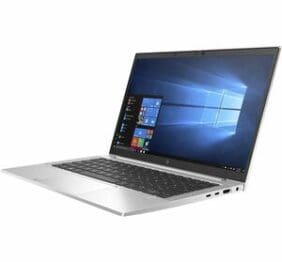 Joy Systems - HP EliteBook 830 G7 13.3" Notebook - Full HD - Intel Core i7 10th Gen i7-10610U - 32 GB - 512 GB SSD
