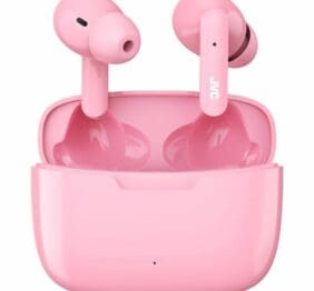 JVC Gumy Mini HA-D5TP Earset