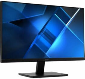 Acer Vero V277K L 27" Class 4K UHD LED Monitor - 16:9 - Black