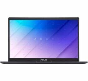 Asus VivoBook Go 15 L510 L510KA-ES04 15.6" Notebook - Intel Celeron N4500 - 4 GB - 128 GB Flash Memory