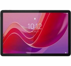 Lenovo Tab K11 TB330FU Tablet - 11" WUXGA - MediaTek MT6769H Helio G88 (12 nm) Octa-core - 4 GB - 64 GB Storage - Android 13 - Luna Gray