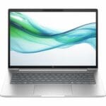 HP ProBook 445 G11 14" Touchscreen Notebook - WUXGA - AMD Ryzen 7 7735U - 16 GB - 512 GB SSD - English Keyboard - Pike Silver Aluminum - Smart Buy