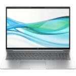 HP ProBook 465 G11 16" Notebook - WUXGA - AMD Ryzen 7 7735U - 16 GB - 512 GB SSD - English Keyboard - Pike Silver Aluminum - Smart Buy
