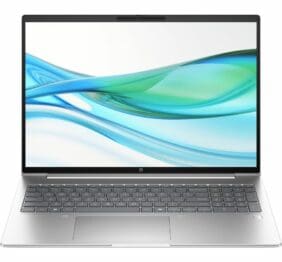 HP ProBook 465 G11 16" Notebook - WUXGA - AMD Ryzen 7 7735U - 16 GB - 512 GB SSD - English Keyboard - Pike Silver Aluminum - Smart Buy