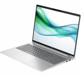 HP ProBook 465 G11 16" Notebook - WUXGA - AMD Ryzen 7 7735U - 16 GB - 512 GB SSD - English Keyboard - Pike Silver Aluminum - Smart Buy