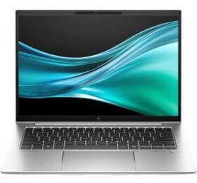 HP EliteBook 840 G11 14" Notebook - WUXGA - Intel Core Ultra 7 155U - vPro Technology - 32 GB - 512 GB SSD - English Keyboard - Smart Buy