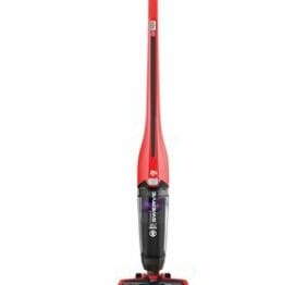 Dirt Devil Power Swerve Pet Stick Vacuum