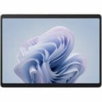 Microsoft Surface Pro 10 Tablet - 13" - vPro Technology - 8 GB - 256 GB SSD - Windows 11 - 5G - Platinum