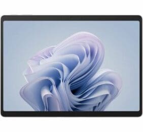 Microsoft Surface Pro 10 Tablet - 13" - vPro Technology - 8 GB - 256 GB SSD - Windows 11 - 5G - Platinum