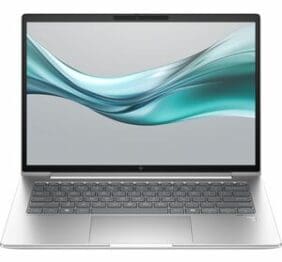 HP EliteBook 645 G11 14" Notebook - WUXGA - 60 Hz - AMD Ryzen 5 PRO 7535U - 16 GB - 512 GB SSD