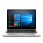 HP EliteBook 840 G7 14" Notebook - Full HD - 60 Hz - Intel Core i5 10th Gen i5-10310U - 16 GB - 256 GB SSD