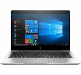 HP EliteBook 840 G6 14" Notebook - Intel Core i7 - 32 GB - 512 GB SSD