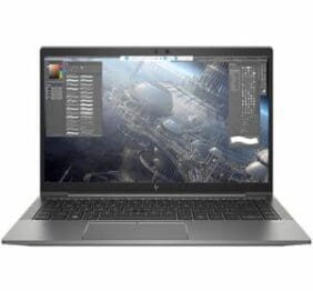 Joy Systems - HP ZBook Firefly G7 14" Mobile Workstation - Full HD - Intel Core i5 10th Gen i5-10210U - 16 GB - 256 GB SSD