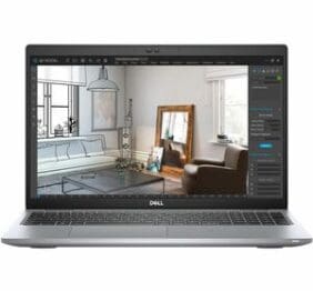 Joy Systems - Dell Precision 3000 3560 15.6" Rugged Mobile Workstation - HD - Intel Core i5 11th Gen i5-1145G7 - 16 GB - 512 GB SSD