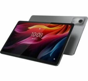 Lenovo Tab K11 Plus TB352FU Tablet - 11.4" 2K - Qualcomm Snapdragon SDM685 Octa-core - 6 GB - 128 GB Storage - Android 14 - Luna Gray - 1