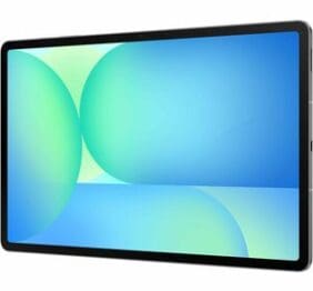 Samsung Galaxy Tab S10 FE+ SM-X620 Tablet - 13.1" WQXGA+ - Samsung Exynos 1580 (S5E8855) Octa-core - 8 GB - 128 GB Storage - Android 15 - Gray