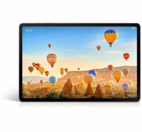 Samsung Galaxy Tab S10 FE Tablet - Octa-core - 8 GB - 128 GB Storage - Android 15 - Gray