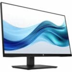 HP 327ph 27" Class Full HD LCD Monitor - 16:9 - Black