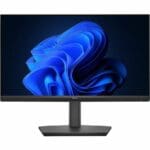 Dell Pro E2425HM 24" Class Full HD LED Monitor - 16:9 - Black