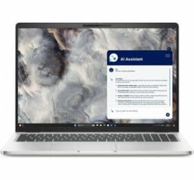 Dell Pro 16 Plus PB16250 16" Copilot+ PC Notebook - Full HD Plus - 60 Hz - Intel Core Ultra 7 268V - vPro Technology - 32 GB - 1 TB SSD - English (US) Keyboard - Silver