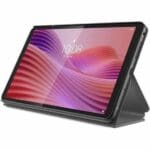 Lenovo Tab One TB305FU Tablet - 8.7" HD - MediaTek Helio G85 Octa-core - 4 GB - 64 GB Storage - Android 14 - Luna Gray