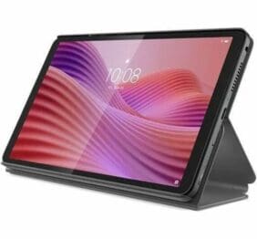 Lenovo Tab One TB305FU Tablet - 8.7" HD - MediaTek Helio G85 Octa-core - 4 GB - 64 GB Storage - Android 14 - Luna Gray