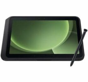 Samsung Galaxy Tab Active5 Pro Enterprise Edition Rugged Tablet - 10.1" WUXGA - Qualcomm SM7635 Snapdragon 7s Gen 3 (4 nm) Octa-core - 8 GB - 256 GB Storage - Green