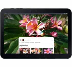 Samsung Galaxy Tab Active5 Pro 5G Enterprise Edition Rugged Tablet - 10.1" WUXGA - Qualcomm SM7635 Snapdragon 7s Gen 3 (4 nm) Octa-core - 8 GB - 256 GB Storage - 5G - Green