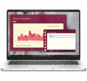 Dell Pro 14 PC14250 14" Notebook - Full HD Plus - 60 Hz - Intel Core Ultra 5 235U - vPro Technology - 16 GB - 512 GB SSD - English (US) Keyboard - Platinum Silver