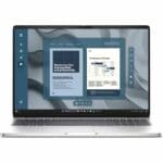 Dell Pro 16 PC16255 16" Copilot+ PC Notebook - Full HD Plus - 60 Hz - AMD Ryzen 5 220 - 8 GB - 256 GB SSD - English (US) Keyboard - Magnetite