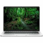 Dell Pro 16 PC16250 16" Touchscreen Notebook - Full HD Plus - 60 Hz - Intel Core 7 150U - 16 GB - 512 GB SSD - English (US) Keyboard - Magnetite